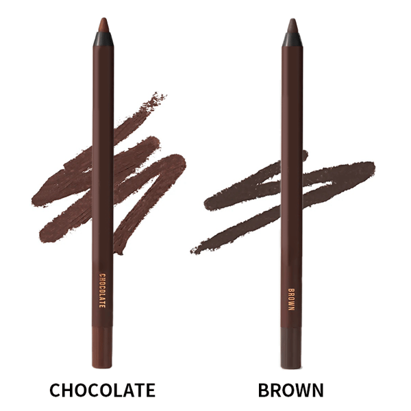 💜LAST DAY - BUY 1 GET 1 FREE💜24HR Waterproof Eyeliner Duo Sharpenable Eye Pencil