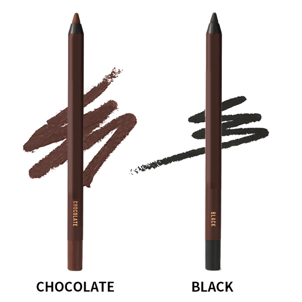 💜LAST DAY - BUY 1 GET 1 FREE💜24HR Waterproof Eyeliner Duo Sharpenable Eye Pencil