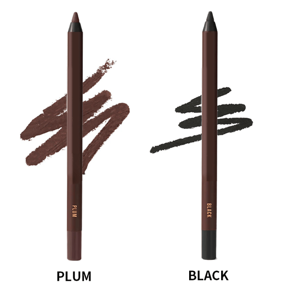 💜LAST DAY - BUY 1 GET 1 FREE💜24HR Waterproof Eyeliner Duo Sharpenable Eye Pencil