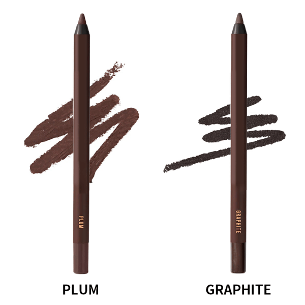 💜LAST DAY - BUY 1 GET 1 FREE💜24HR Waterproof Eyeliner Duo Sharpenable Eye Pencil