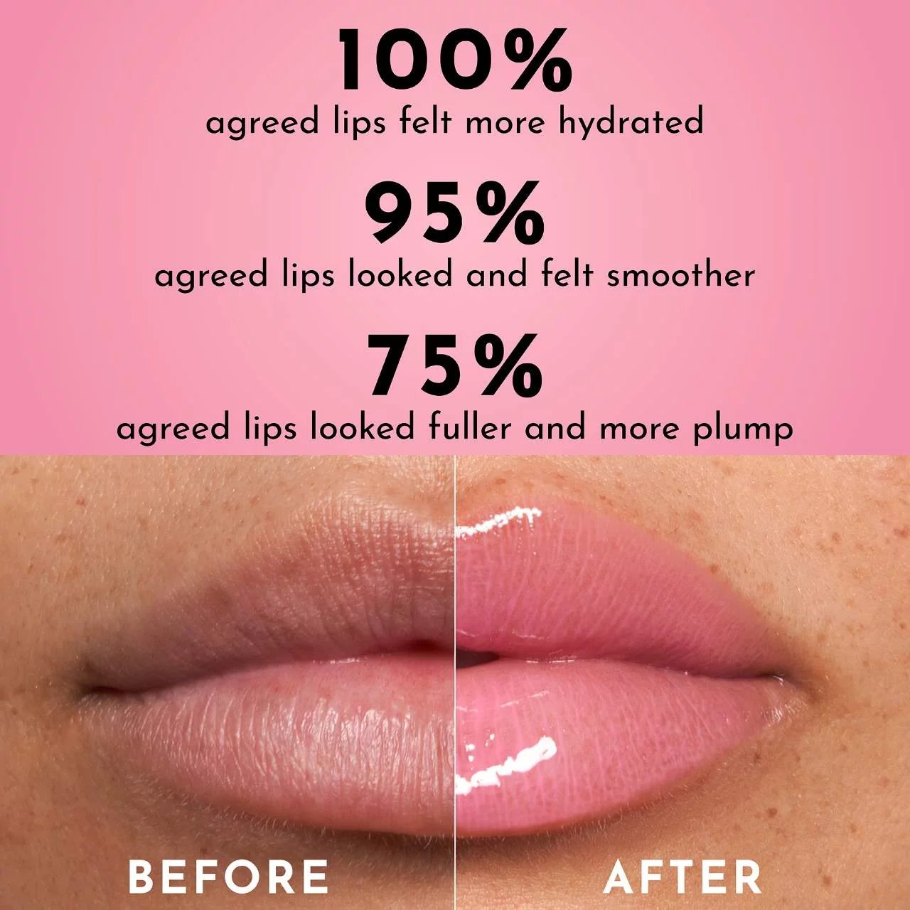 🎉🏆️Lip Plumping Gloss