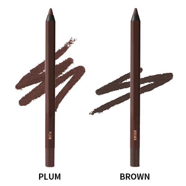 💜LAST DAY - BUY 1 GET 1 FREE💜24HR Waterproof Eyeliner Duo Sharpenable Eye Pencil