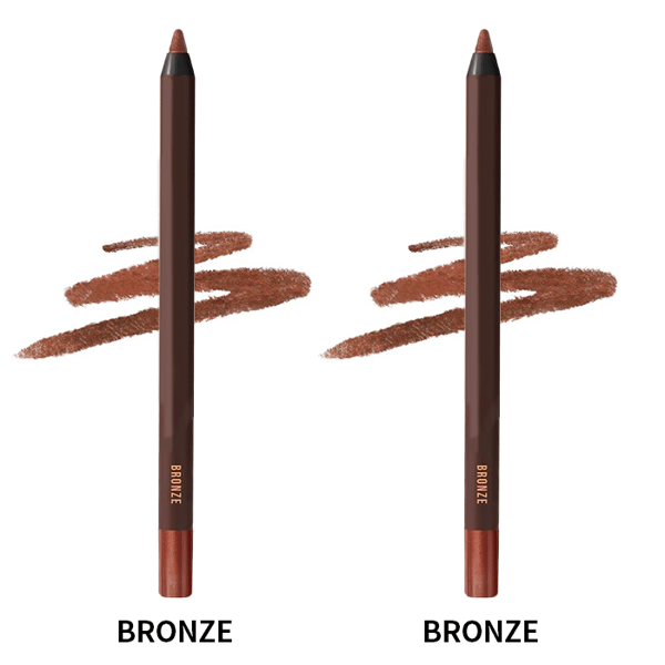 💜LAST DAY - BUY 1 GET 1 FREE💜24HR Waterproof Eyeliner Duo Sharpenable Eye Pencil