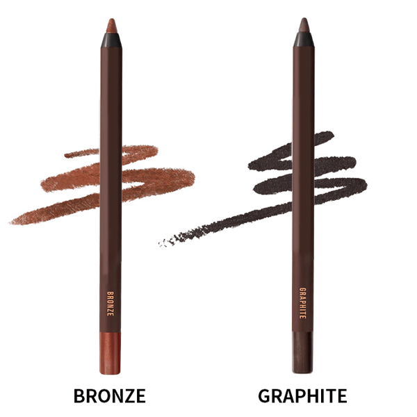 💜LAST DAY - BUY 1 GET 1 FREE💜24HR Waterproof Eyeliner Duo Sharpenable Eye Pencil