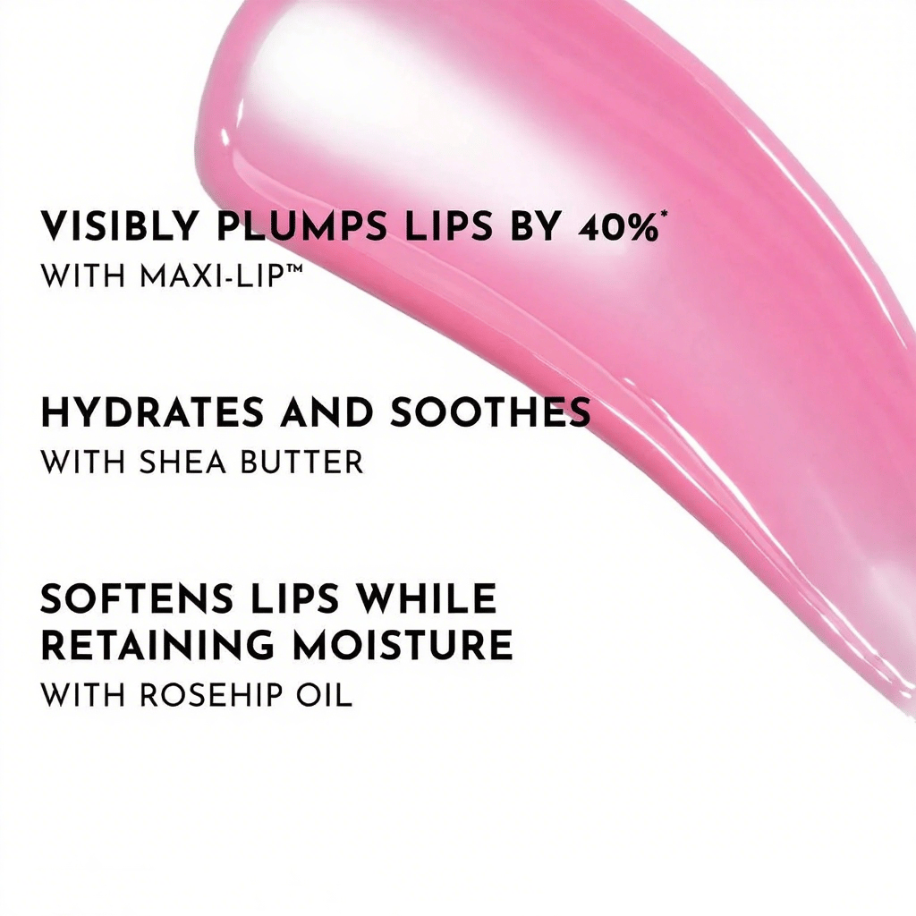 🎉🏆️Lip Plumping Gloss