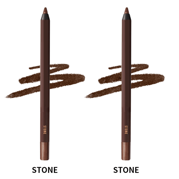 💜LAST DAY - BUY 1 GET 1 FREE💜24HR Waterproof Eyeliner Duo Sharpenable Eye Pencil