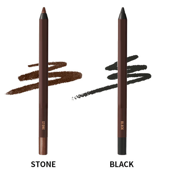 💜LAST DAY - BUY 1 GET 1 FREE💜24HR Waterproof Eyeliner Duo Sharpenable Eye Pencil