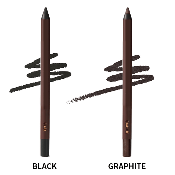 💜LAST DAY - BUY 1 GET 1 FREE💜24HR Waterproof Eyeliner Duo Sharpenable Eye Pencil