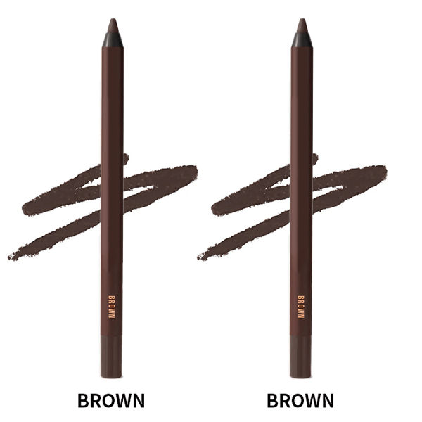💜LAST DAY - BUY 1 GET 1 FREE💜24HR Waterproof Eyeliner Duo Sharpenable Eye Pencil