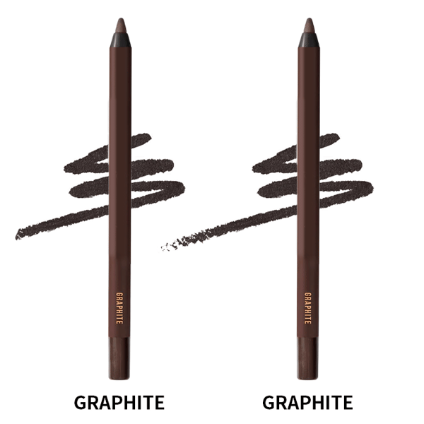 💜LAST DAY - BUY 1 GET 1 FREE💜24HR Waterproof Eyeliner Duo Sharpenable Eye Pencil