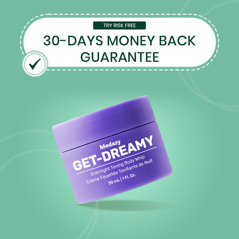 Medazy™Get-Dreamy Overnight Toning Body Whip