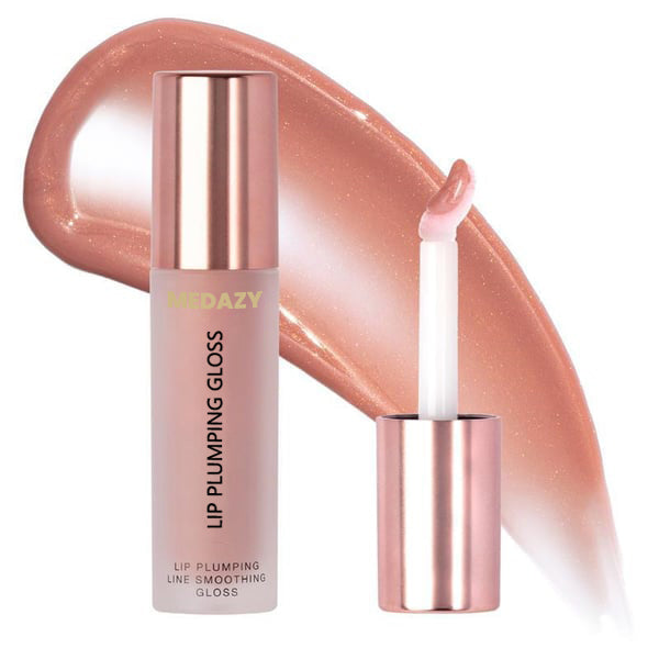 🎉🏆️Lip Plumping Gloss