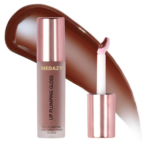 🎉🏆️Lip Plumping Gloss