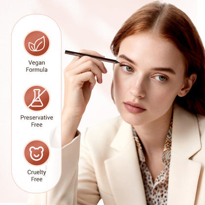 💜LAST DAY - BUY 1 GET 1 FREE💜24HR Waterproof Eyeliner Duo Sharpenable Eye Pencil