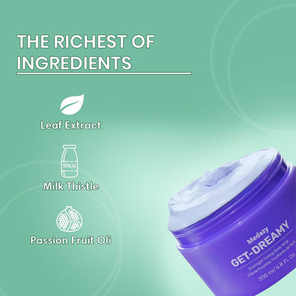 Medazy™Get-Dreamy Overnight Toning Body Whip