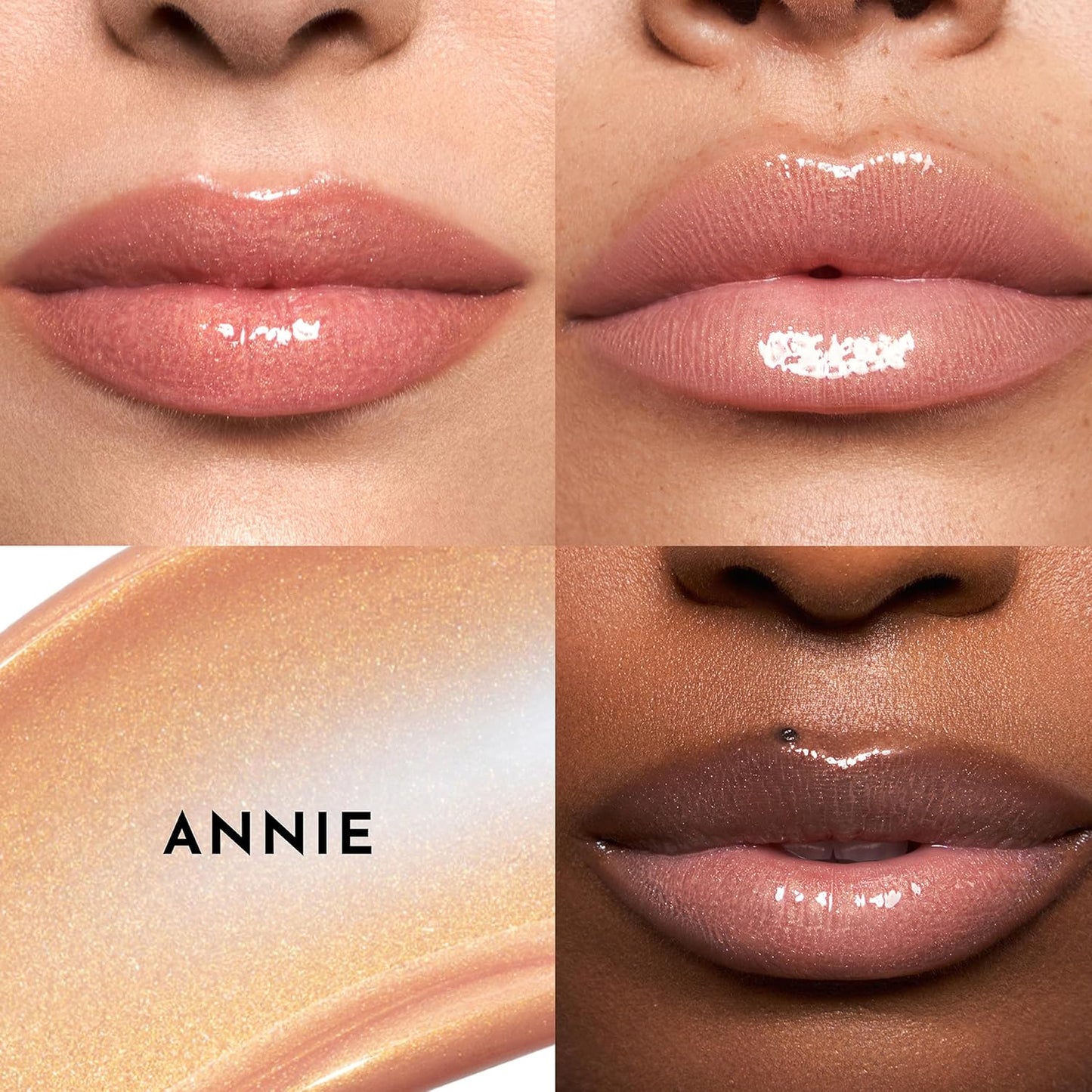 🎉🏆️Lip Plumping Gloss