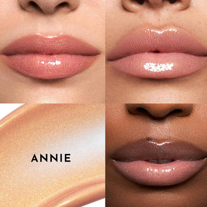 🎉🏆️Lip Plumping Gloss