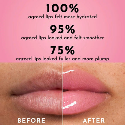 🎉🏆️Lip Plumping Gloss