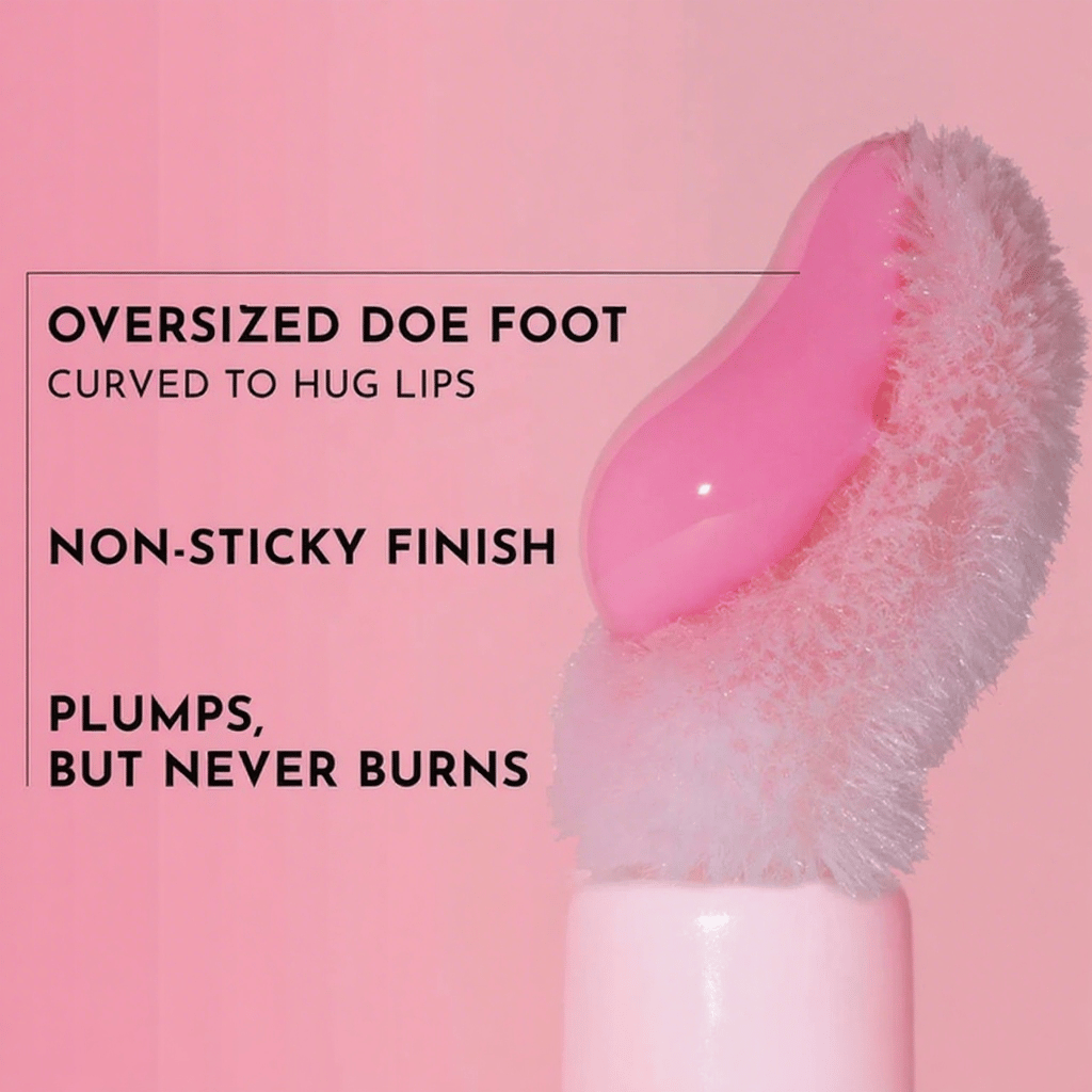 🎉🏆️Lip Plumping Gloss