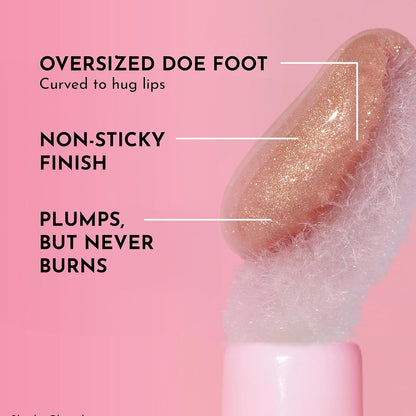 🎉🏆️Lip Plumping Gloss