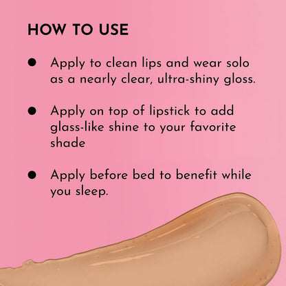 🎉🏆️Lip Plumping Gloss