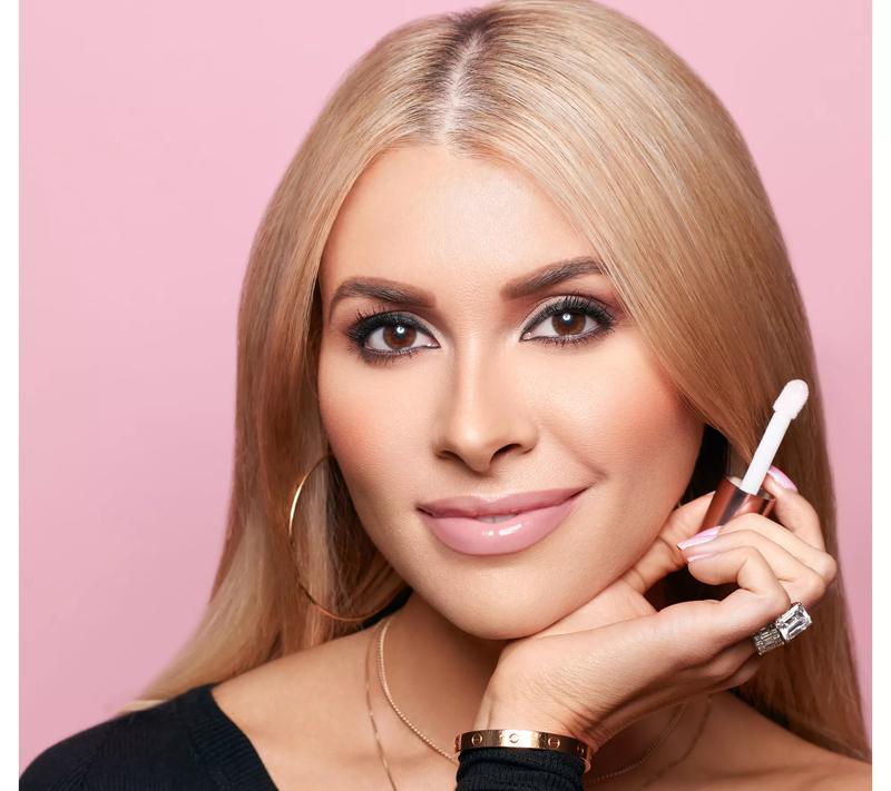 🎉🏆️Lip Plumping Gloss