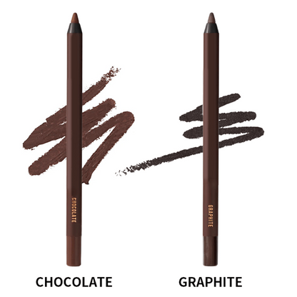 💜LAST DAY - BUY 1 GET 1 FREE💜24HR Waterproof Eyeliner Duo Sharpenable Eye Pencil