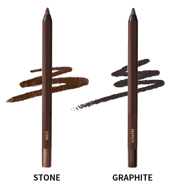 💜LAST DAY - BUY 1 GET 1 FREE💜24HR Waterproof Eyeliner Duo Sharpenable Eye Pencil