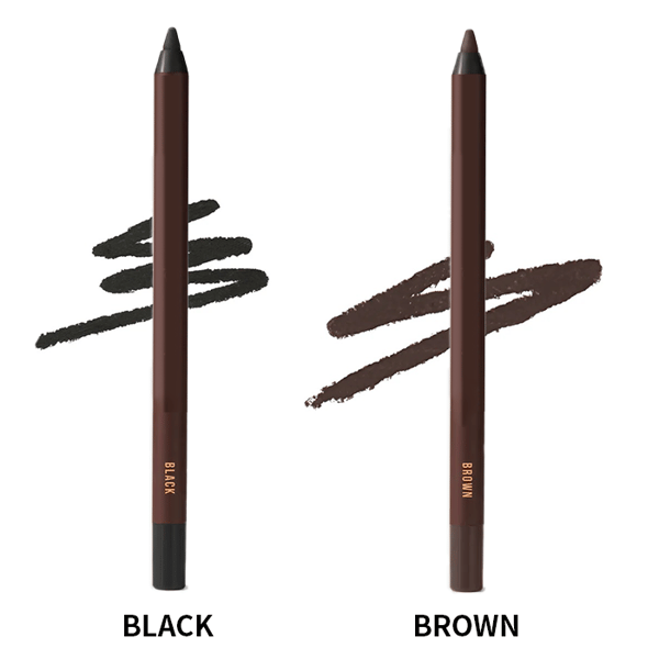 💜LAST DAY - BUY 1 GET 1 FREE💜24HR Waterproof Eyeliner Duo Sharpenable Eye Pencil