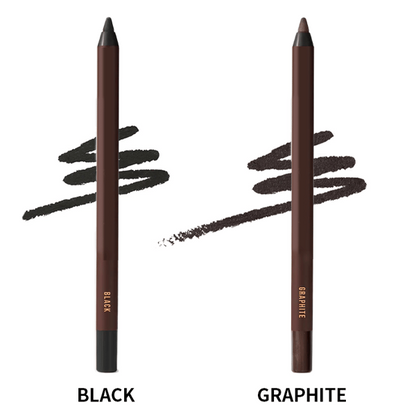 💜LAST DAY - BUY 1 GET 1 FREE💜24HR Waterproof Eyeliner Duo Sharpenable Eye Pencil