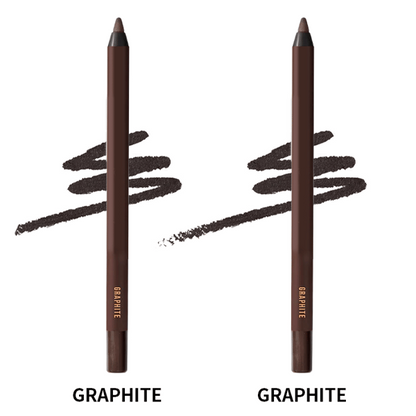 💜LAST DAY - BUY 1 GET 1 FREE💜24HR Waterproof Eyeliner Duo Sharpenable Eye Pencil