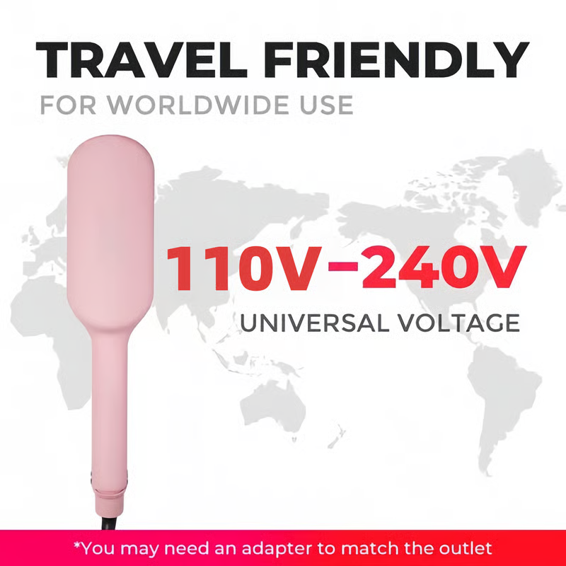🔥2025 HOT SALE-70% OFF💯 Hair Styling Tool with Negative Ionic Technology 💖