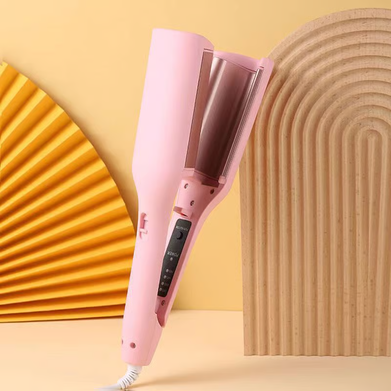 🔥2025 HOT SALE-70% OFF💯 Hair Styling Tool with Negative Ionic Technology 💖