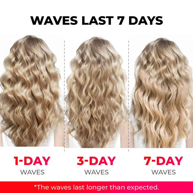 🔥2025 HOT SALE-70% OFF💯 Hair Styling Tool with Negative Ionic Technology 💖