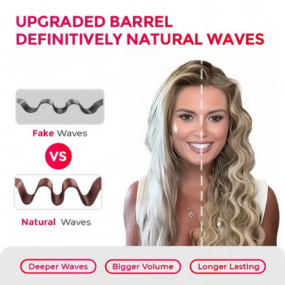 🔥2025 HOT SALE-70% OFF💯 Hair Styling Tool with Negative Ionic Technology 💖