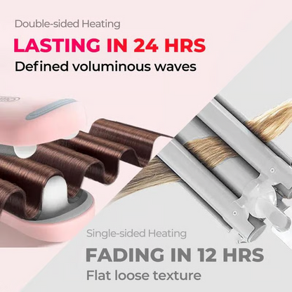 🔥2025 HOT SALE-70% OFF💯 Hair Styling Tool with Negative Ionic Technology 💖