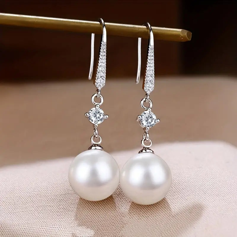 Silver-white
