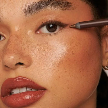 💜LAST DAY - BUY 1 GET 1 FREE💜24HR Waterproof Eyeliner Duo Sharpenable Eye Pencil