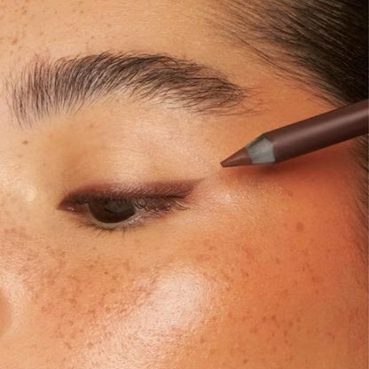 💜LAST DAY - BUY 1 GET 1 FREE💜24HR Waterproof Eyeliner Duo Sharpenable Eye Pencil
